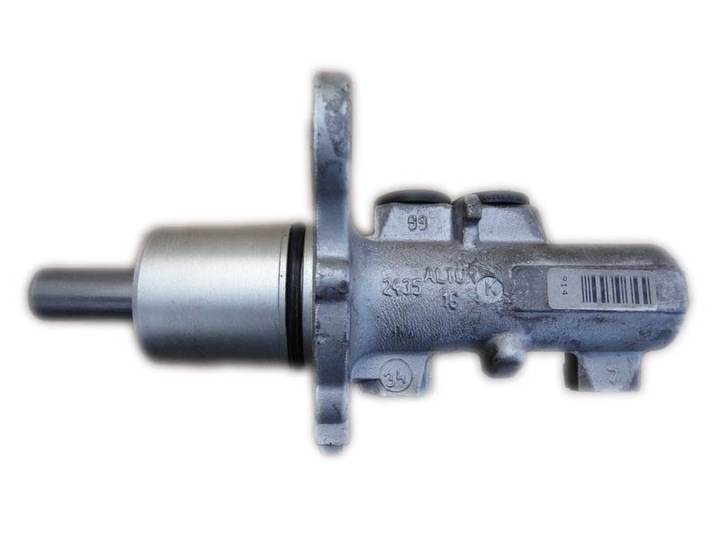 Audi a4 a6 a8 d2 99-02 главный тормозной цилиндр 4d0611021b, Цена