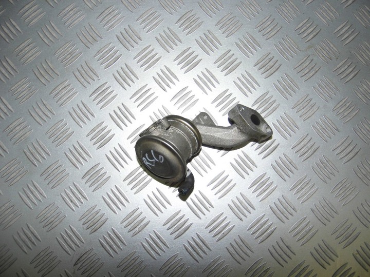 Audi rs6 c6 4f 5.0 tfsi клапан егр правый 07l131102e, Цена