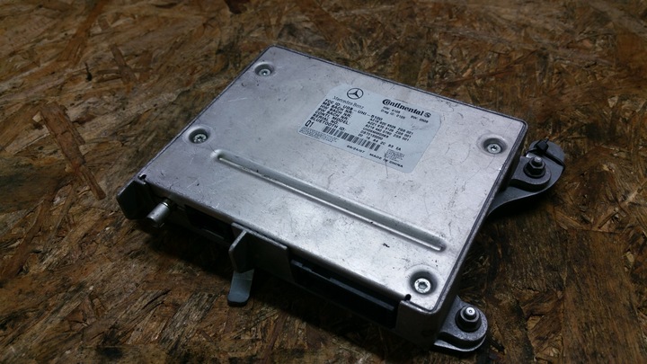 Mercedes w221 w216 блок управління bluetooth 2168206526, Ціна