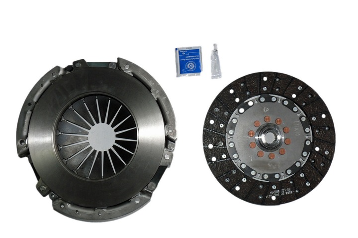 Зчеплення 3000951221 defender discovery 2.5 td5, Ціна