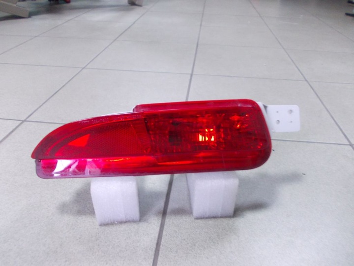 Honda civic ufo ix 12- фонарь задний в бампер левая, Цена