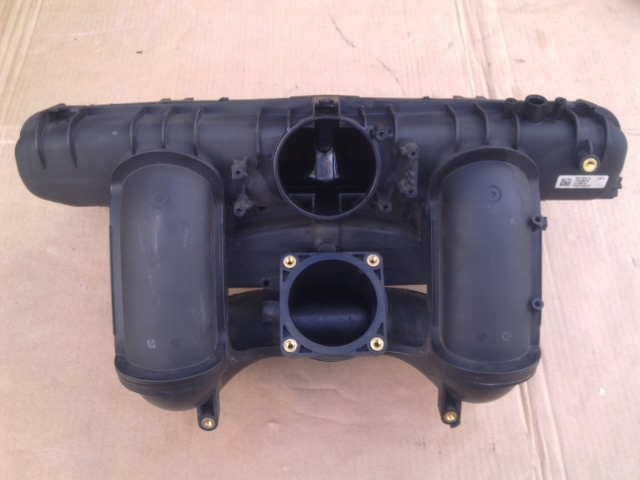 Bmw e60 e90 x3 323i 325i 3. 0i впускной коллектор n52, Цена