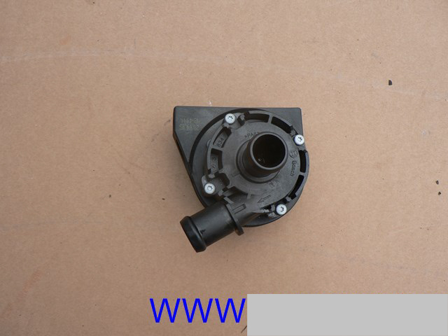 Dw passat cc додатковий насос системи охолодження 5c0965567a, Ціна