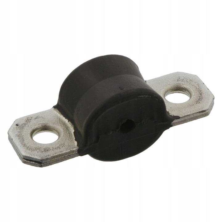 Подушка стабилизатора перед zewnatrz l/ p (7mm) подходит для: fiat barchetta, Цена