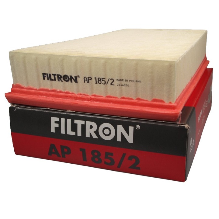 Filtron фильтр воздуха ap 185/ 2 renault megane, Цена
