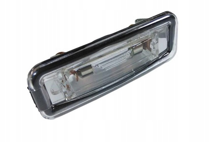 Лампа підсвітки номерного знака ford focus mk1 98-07, Ціна
