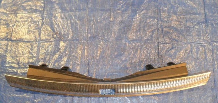 Audi q7 fl карта багажника захист 4l0864483, Ціна