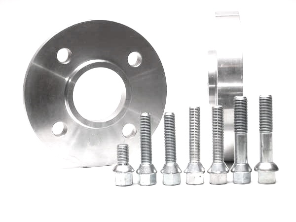 Проставки 20mm vw golf polo bmw e30 4x100+ гвинти, Ціна