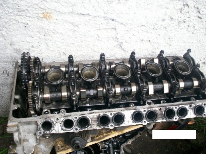 Mercedes 124 2.5 d 20 v распредвалы грм, Цена