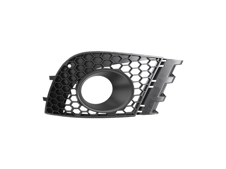 Seat ibiza cordoba 06-08 решітка бампера правая сторона, Ціна