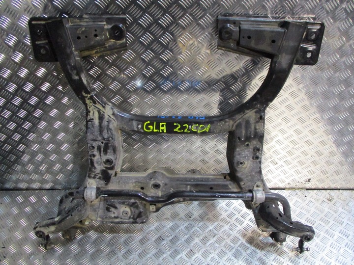 Підрамник mercedes gla w156 2. 2cdi, Ціна