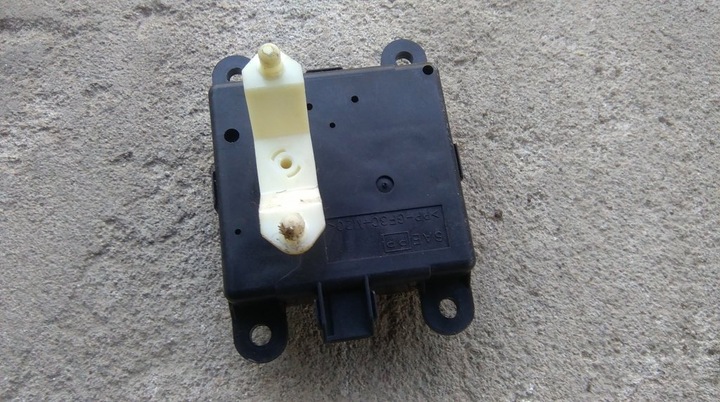 Nissan almera tino моторчик обігрівача 2k001 30840, Ціна