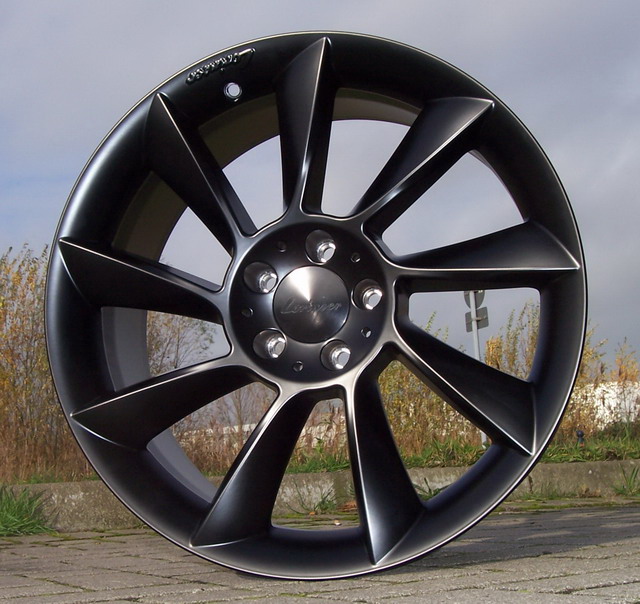 Mercedes c e clk s sl диски lorinser amg 19 gle, Цена