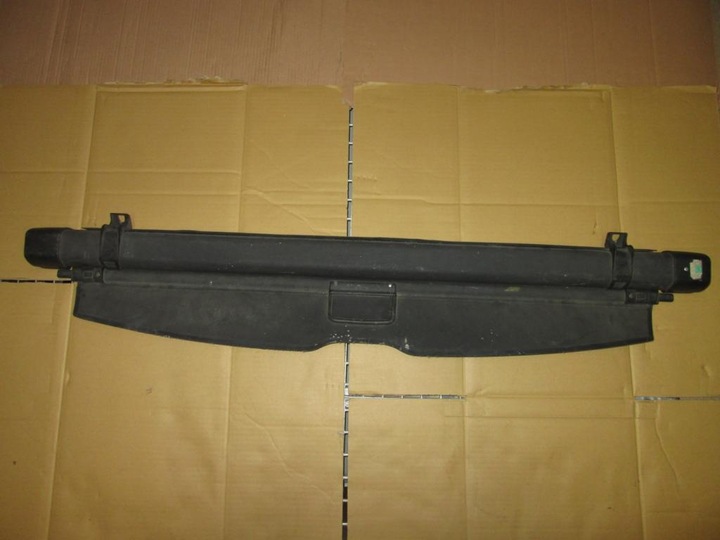 Шторка багажника vw polo 6n0, Цена