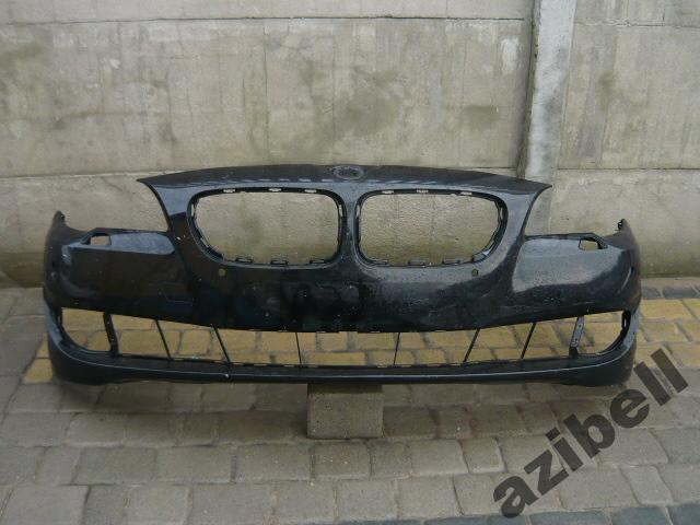 Bmw 5 f10, f11-бампер передній, Ціна