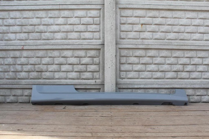 Поріг накладка порогу правий ford focus ii 2 st sport, Ціна