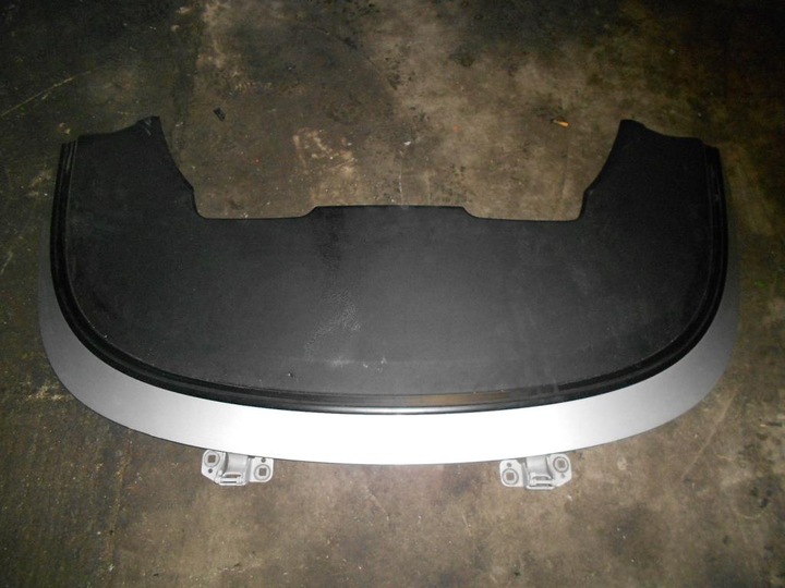 Крышка крыши bmw 1 кабриолет e88 e-88, Цена