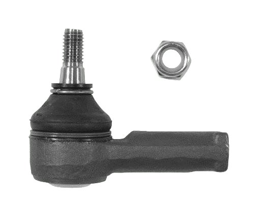 Febi bilstein 02625 наконечник рулевой тяги наконечника тяги поперечного, Цена