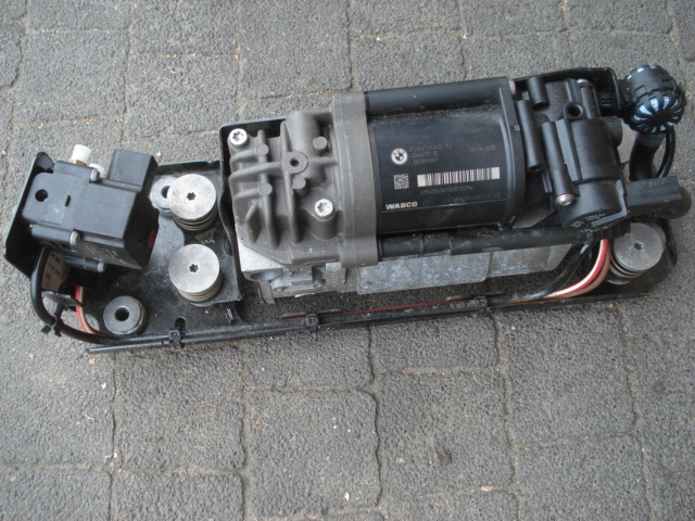Компресор підвіски zestna bmw 7 750 730 f01 f02, Ціна