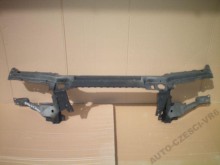 Усилитель передняя панель bmw x5 e53 99r, Цена