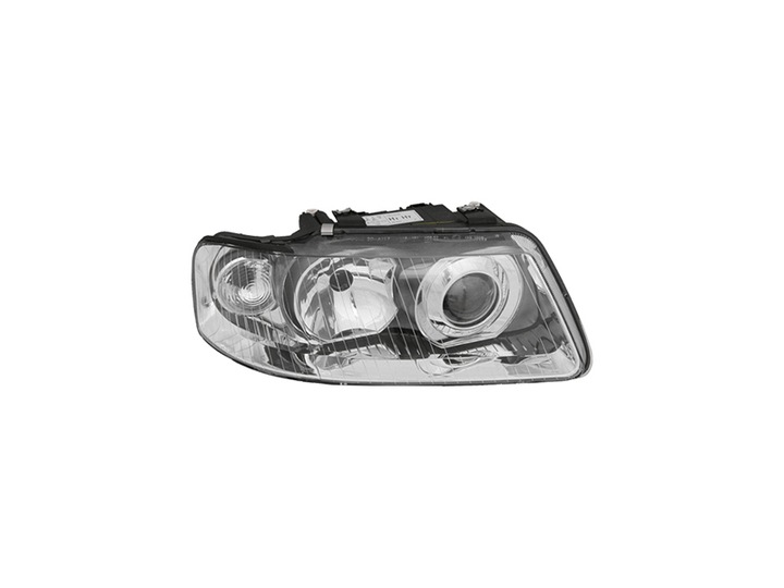 Фара audi a3 8l0 рестайлінг 2000- socze r tyc, Ціна