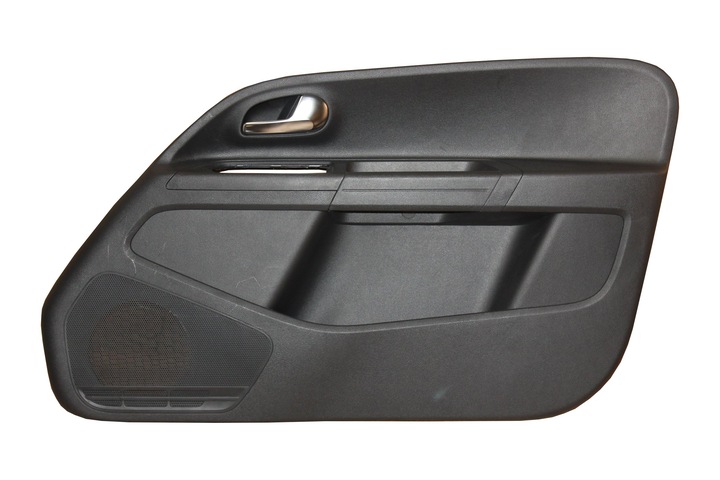 Карта обшивка передний правый vw up новый 1s4867012, Цена