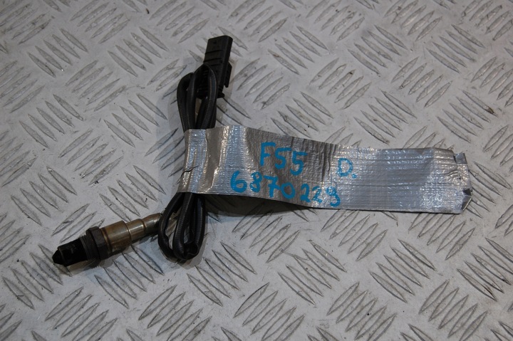 Лямбда-зонд mini cooper f55 6870229, Цена