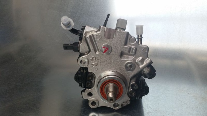 Насос високого тиску mercedes 9424a070a 2.2, Ціна
