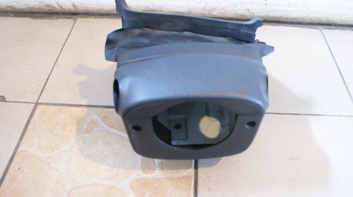 Hyundai ix35 10-2015 рік корпус керма захист, Ціна