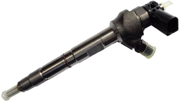 Vw audi 2.0 tdi форсунки паливні 04l130277ac 0445110469, Ціна