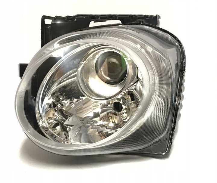 Abakus 215-11h3l-ld-em фара, Цена