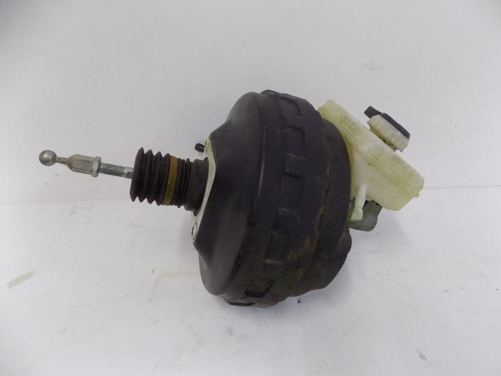 Audi a4 8k вакуумний підсилювач гальм 8k0612103m, Ціна
