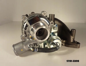 Турбіна bmw mini one d r50 1, 4 75km, Ціна