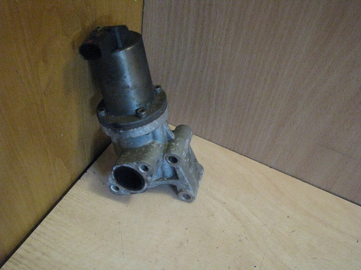 Клапан егр hyundai i30 07-12 год 28410-2a350 crdi, Цена