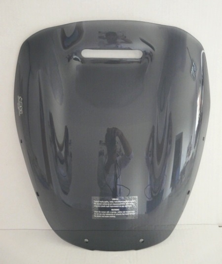 Стекло motocyklowa yamaha xj 900 diversion 1994-03, Цена