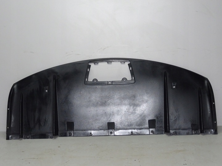 Защита бампера tesla x 1058356-00-c, Цена