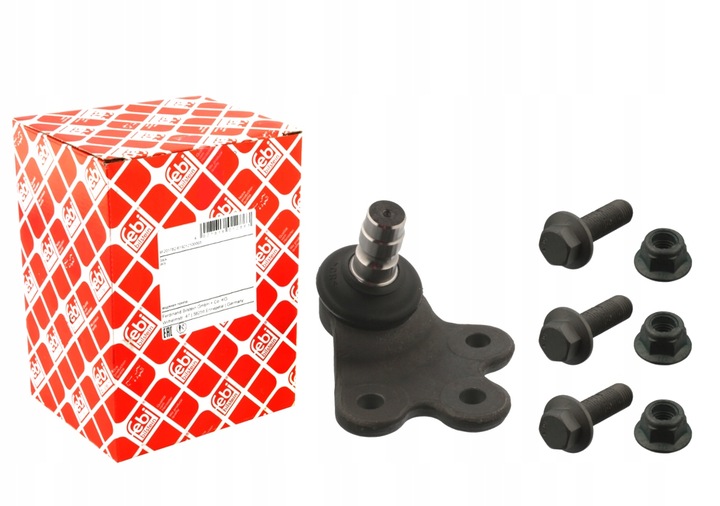 Febi bilstein 44180 шрус крепежный/ направляющий, Цена