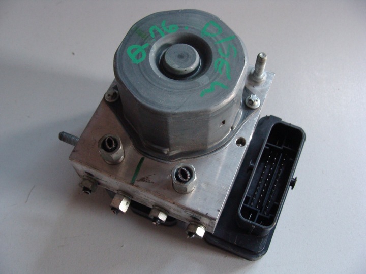 Abs esp nissan qashqai 47660 4ea0e 0265956165!, Ціна