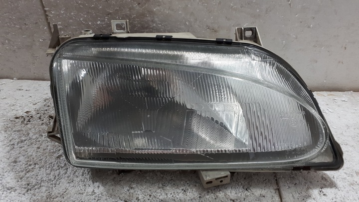 Фара передняя правая vw sharan galaxy alhambra европа or, Цена