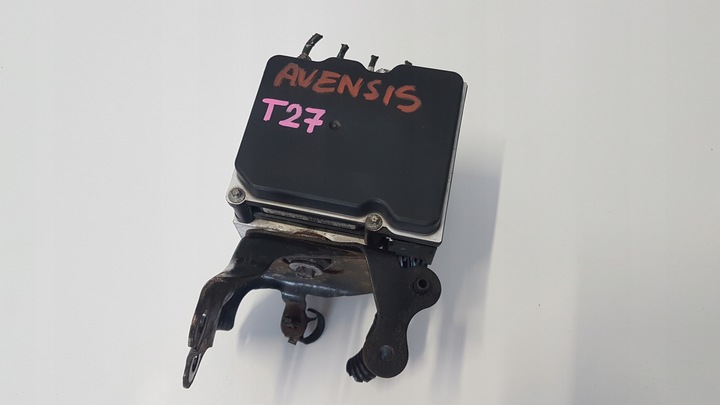 Avensis t27 насос abs 44540-05100 0265251490, Цена