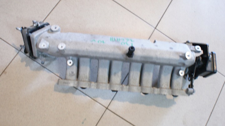 Hyundai i30 1, 6 crdi 07-12 рік впускний колектор, Ціна