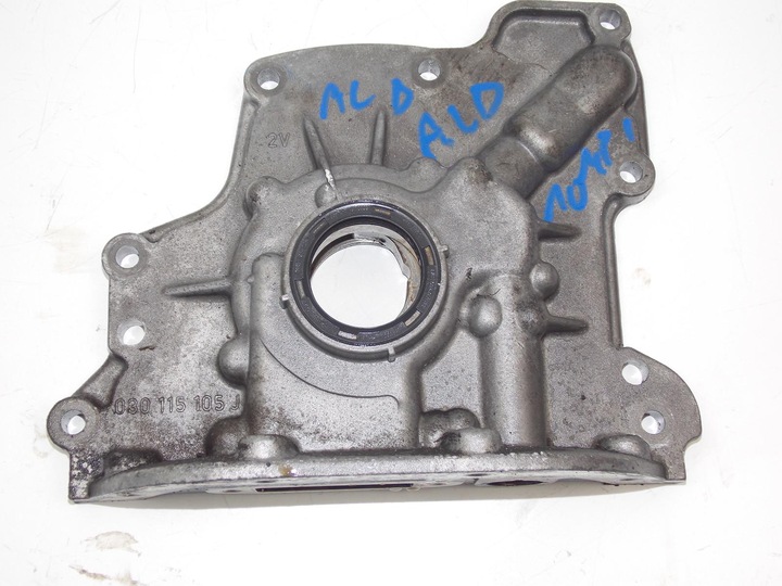 Масляный насос vw polo ibiza 1.0 1.4 mpi 030115105j, Цена