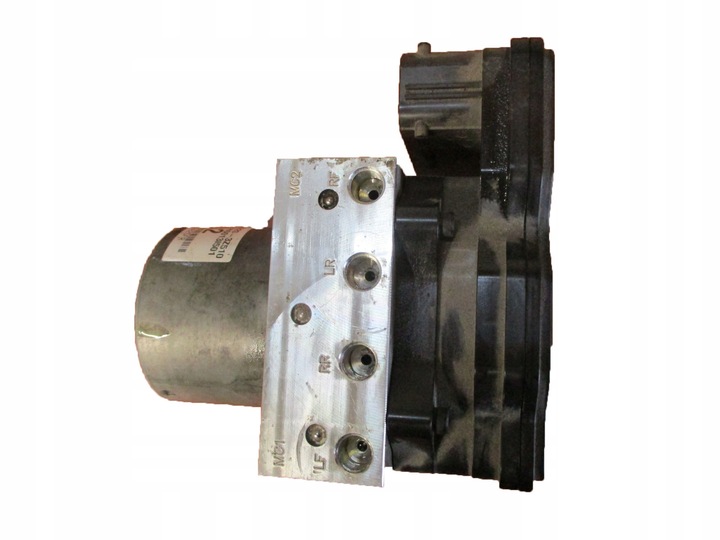 Насос abs hyundai i40 58920-3z510, Ціна