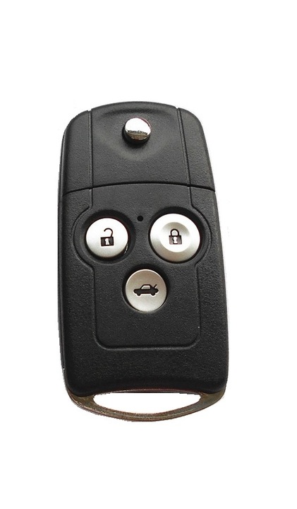 Ключ пульт honda civic jazz accord crv 433 id46, Цена