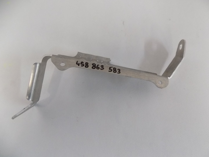 Audi r8 4s кронштейн 4s8863583, Цена