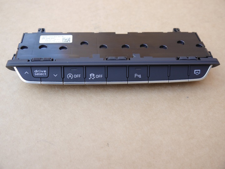 Audi a4 a5 8w переключатель многофункциональный 8w0925301bc, Цена