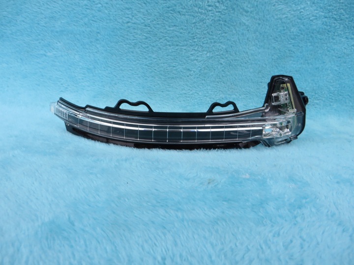 Audi a4 b9 8w0 вказівник повороту дзеркало праве, Ціна