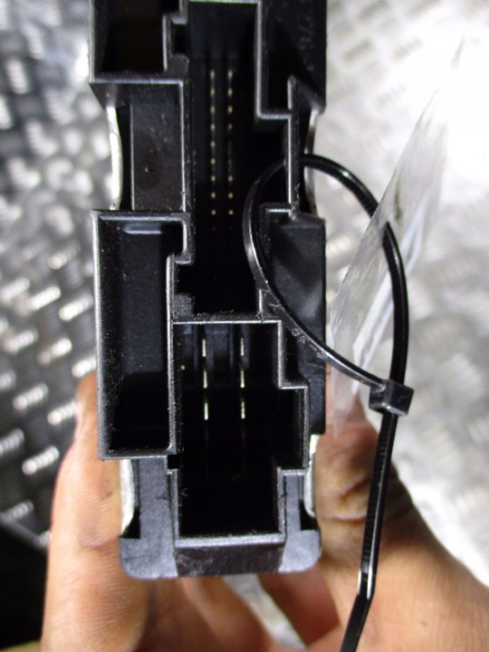 фото №4, Ford escort 1.6 компьютер блок управления 91ag 14a093 aa