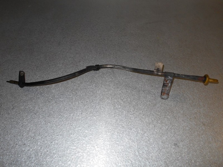 фото №1, Saab 9-5 vectra c 1.9 tid cdti 150 щуп коробки