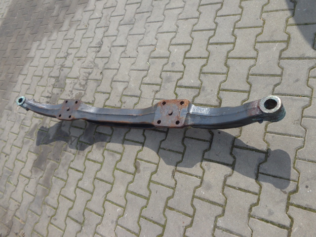 фото №2, Балка ось передняя mercedes actros mp3 800zł.netto